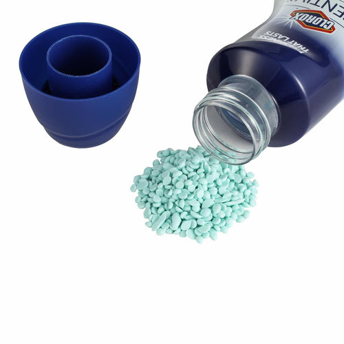 Clorox Scentiva Laundry Freshener Beads Pacific Breeze & Coconut 9.7oz